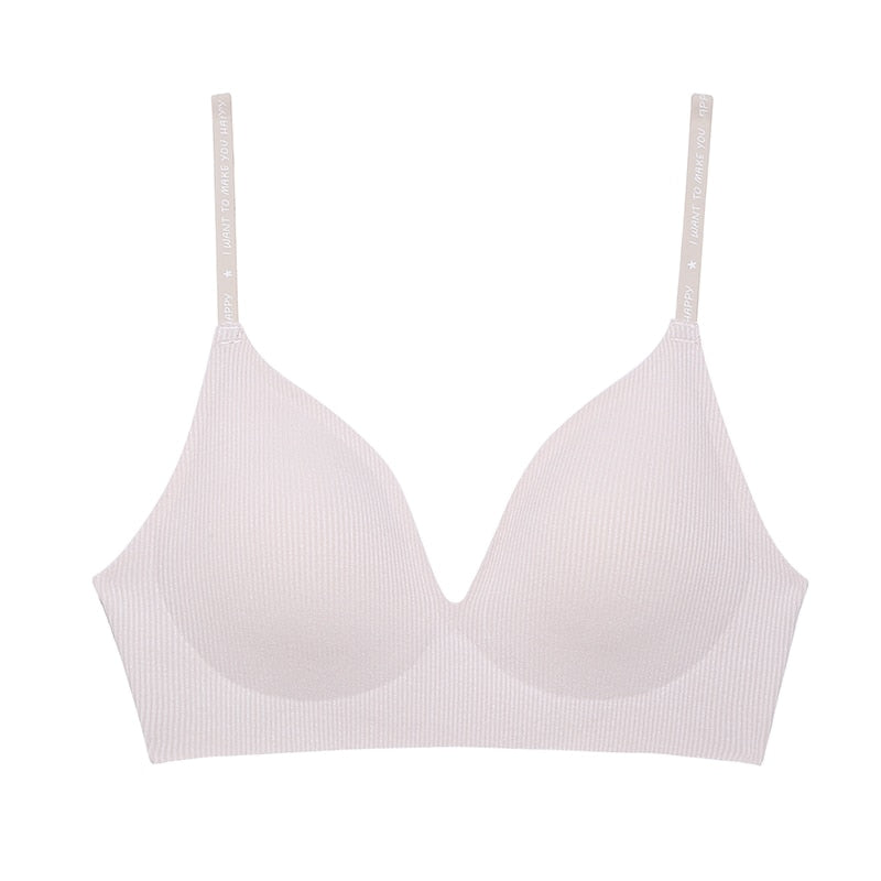 FINETOO Women's Solid Underwear - Comfortable & Stylish