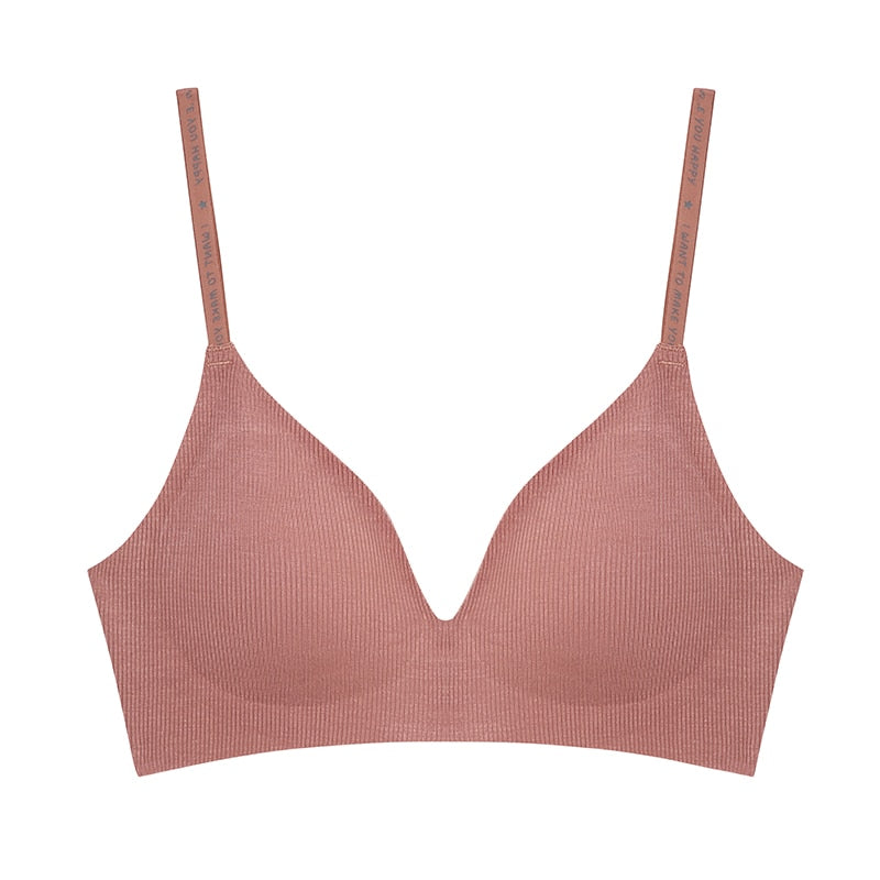 FINETOO Women's Solid Underwear - Comfortable & Stylish