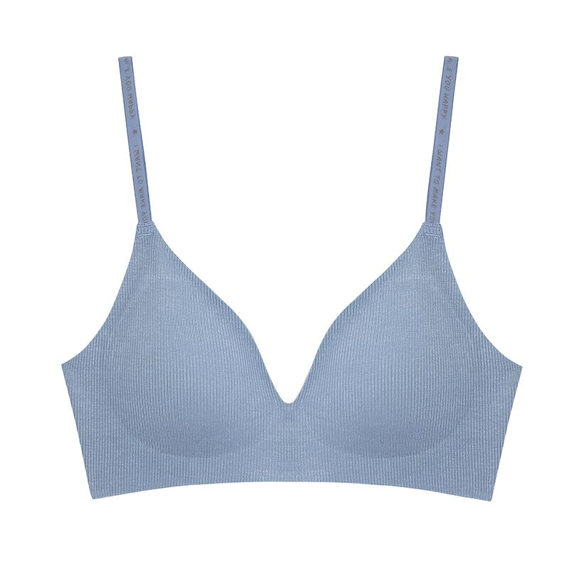 FINETOO Women's Solid Underwear - Comfortable & Stylish