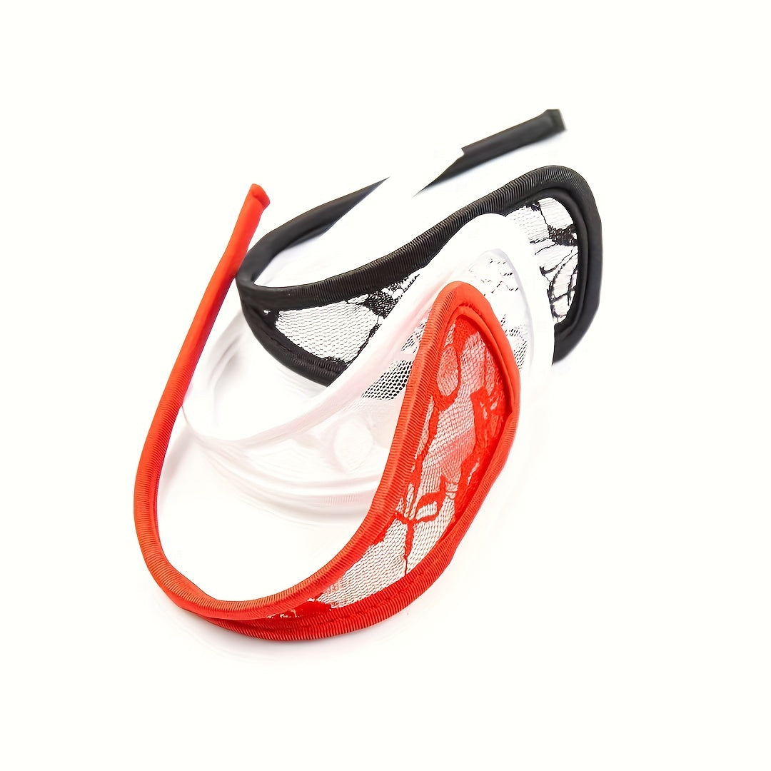string thong: Spice Up Romance with a Sexy Lace C-String Thong