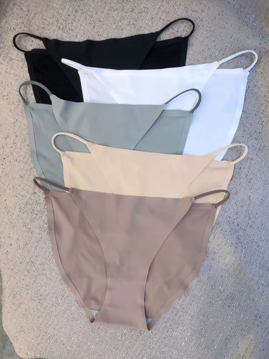 Low Waist Panties: Ultimate Comfort & Style