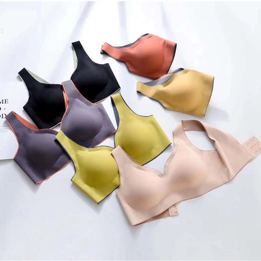 Get Comfortable and Stylish with New Girlfriends Latex Underwear for Women!