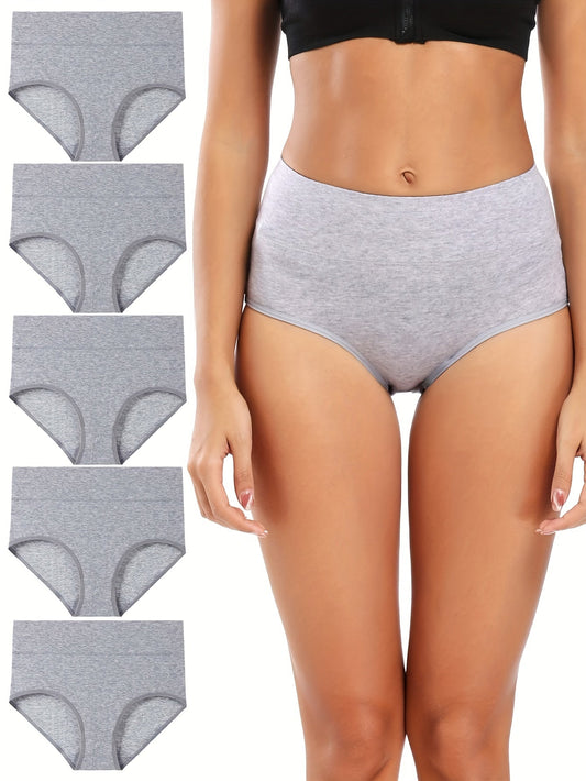 Seamless Boyshort Underwear Women – Smooth Silhouette All Day Comfort