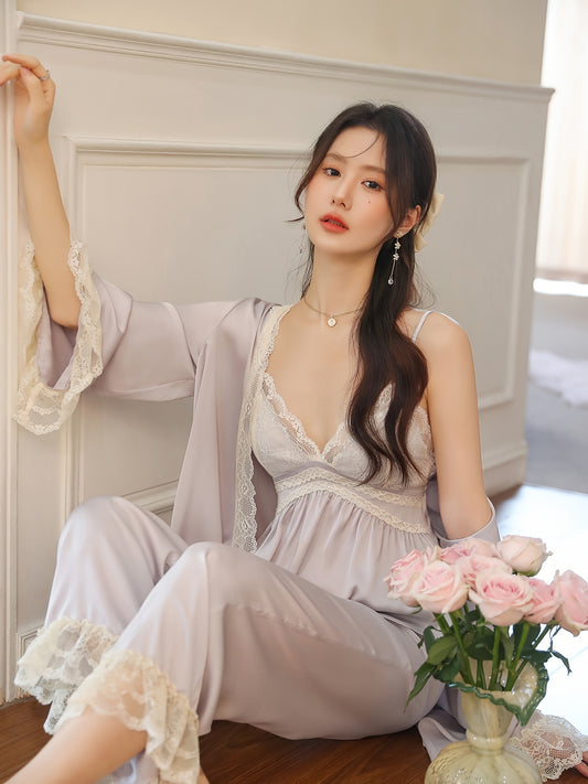Free shipping! Discover the Latest in Women's Loungewear & Sleepwear for 2024