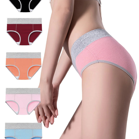 Elevate Comfort with Irene's Secret Panties - 2024 Edition