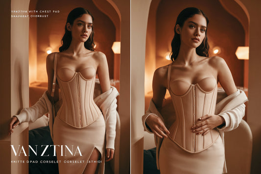 IRENE'S SECRET VANZTINA: Define Your Summer Style in 2024