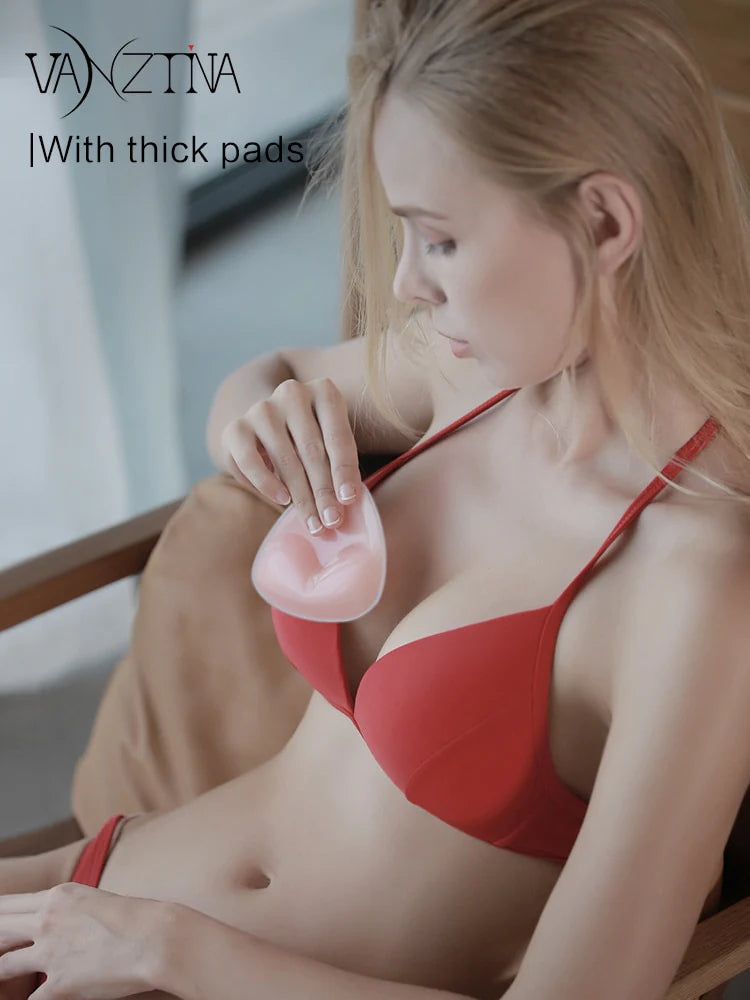 Enhance Your Beauty with VANZTINA's Intimates Collection - July 30th, 2023