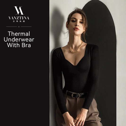 July 27, 2023: Embrace Comfort and Elegance with VCN and VVANZTINA Lingerie at Irene's Secre