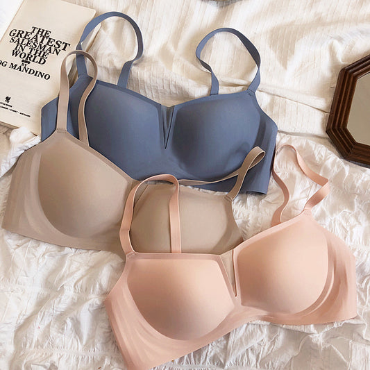 Irene's Secret: Embrace Your Confidence and Femininity with Our Only A Bra