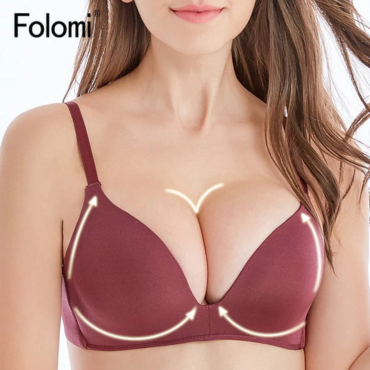 Experience Unmatched Comfort and Style with Irene's Secret Lingerie Collection on July 15th!