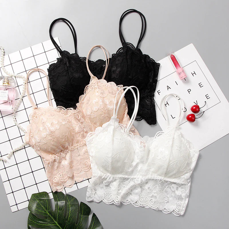 Transform Your Look with our Beautiful Back Wrapped Chest Collection!