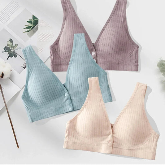 Best Plus Size Nursing Tops: Comfort & Style at Irene's Secret