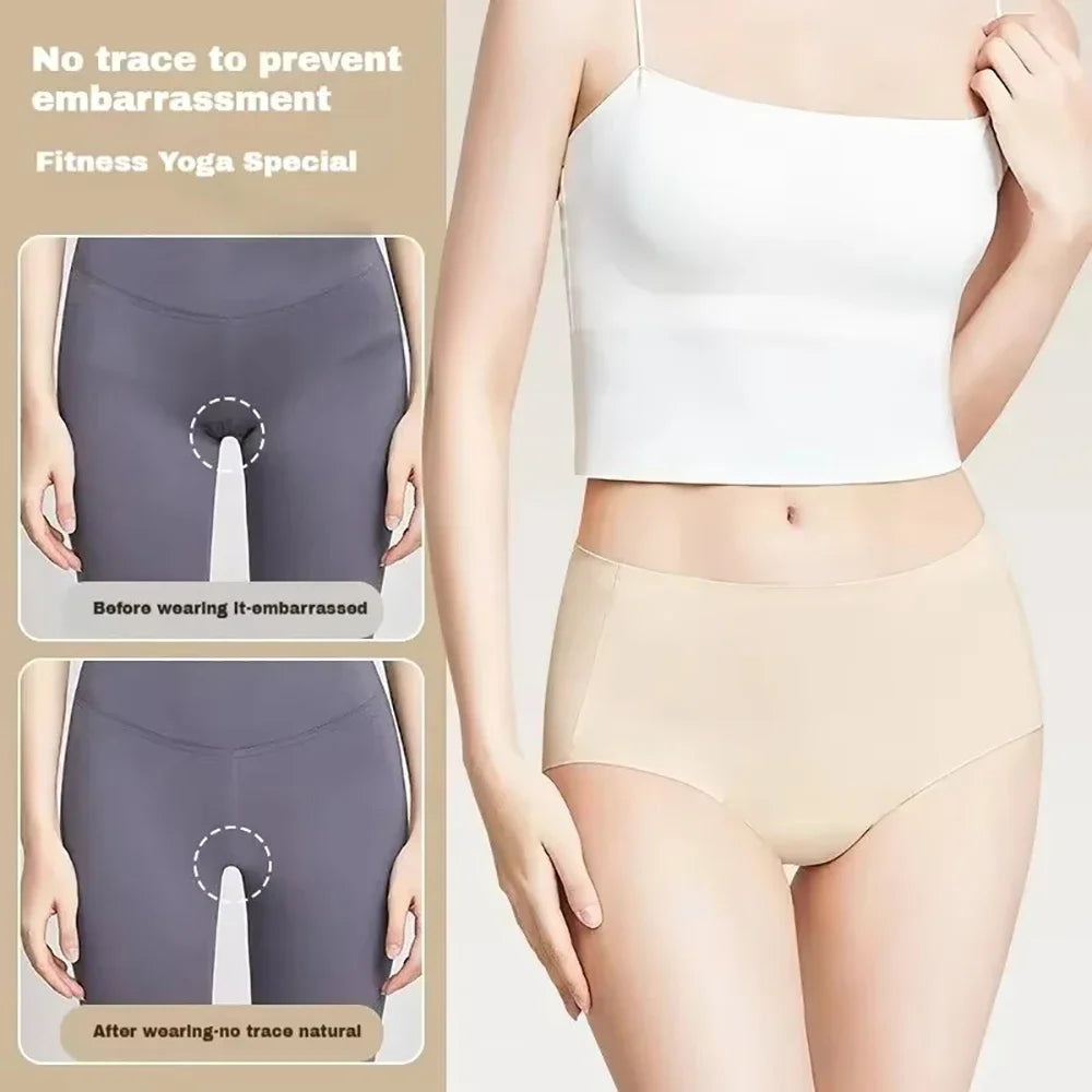 Summer Confidence: No Cameltoe Underwear for Hot Days & Bikinis