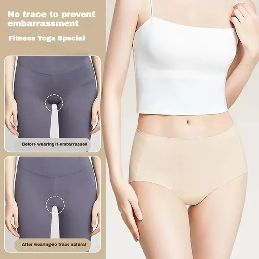 Summer Confidence: No Cameltoe Underwear for Hot Days & Bikinis