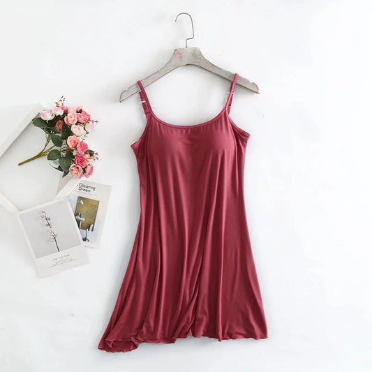 Summer 2024: Elevate Your Style with Irene's Secret Bra Dress Collection