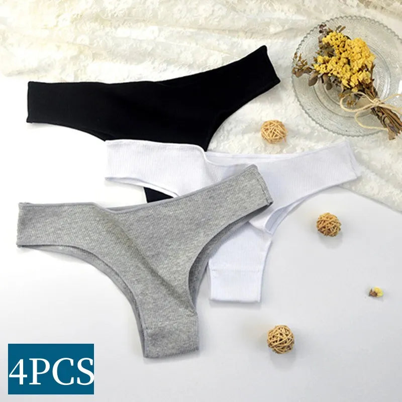 Upgrade Your Wardrobe with a Comfortable Low Waist Panty