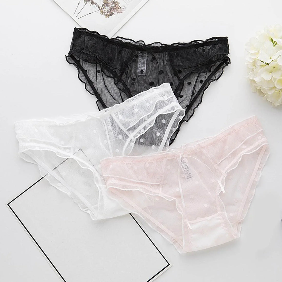 panties low waist: Stylish Low Waist Panties for Everyday Comfort