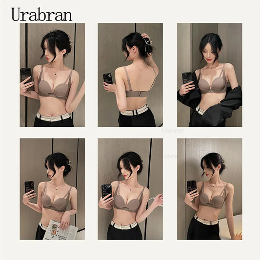 Discover Ultimate Comfort and Style with Irene's Secret Exclusive Bra Collection