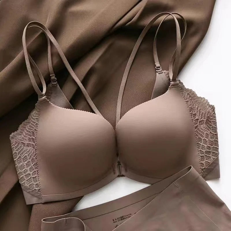 Best Women's Lingerie and Bra Sets for a Stylish and Comfortable 2024 - Irene's Secret