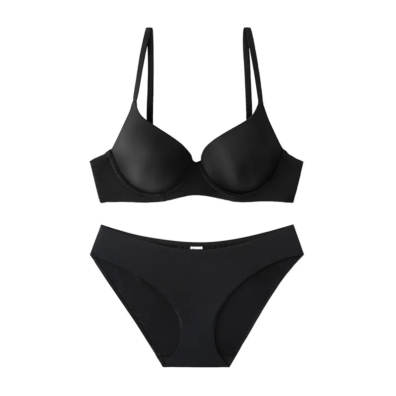 Elevate Your Confidence with Irene's Secret: September 25, 2023 Collection