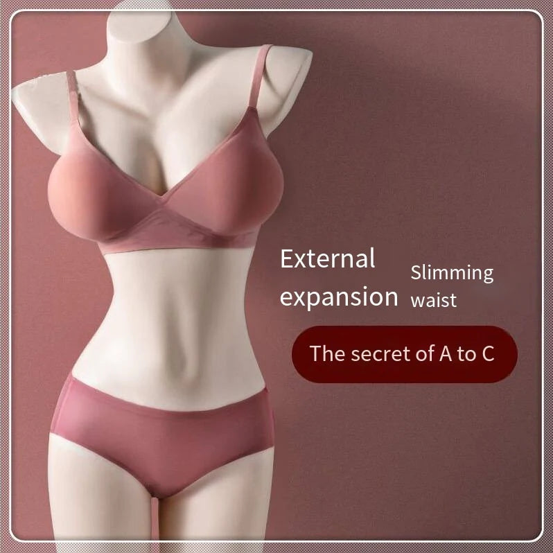 Irene's Secret Unveils Sensational Lingerie Collection on July 6th, 2023!