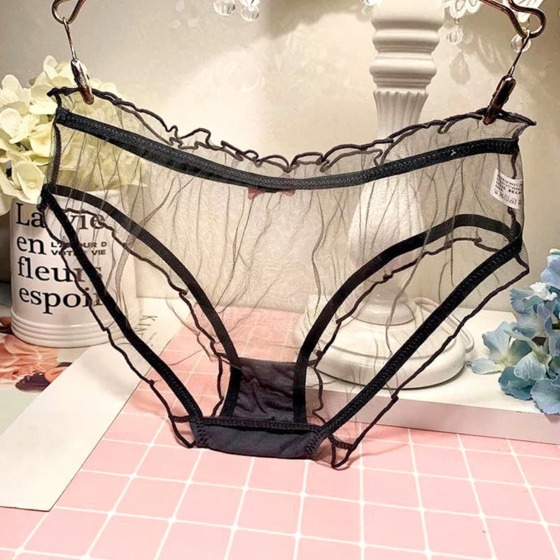 lace panties women: Discover Feminine Comfort & Style