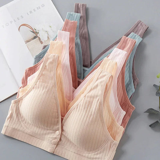 2025 Top Maternity Bras Plus Size: Ultimate Comfort & Support