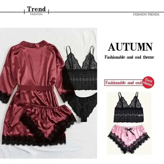 Best Honeymoon Lingerie Set – Reddit Real Review Picks 2024