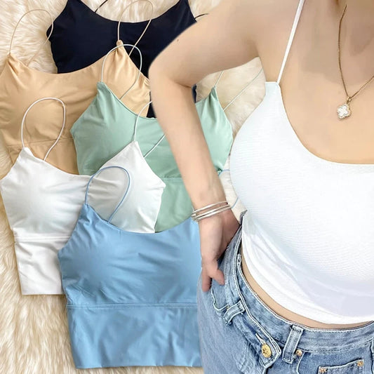 Embrace Elegance and Comfort: Irene's Secret 2024 Spring-Summer Lingerie Collection