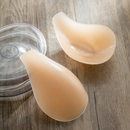2025's Ultimate Bra Cup E Solution: Invisible Lift & Freedom
