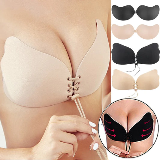 Experience Comfort and Style with Irene's Secret Lingerie Collection on July 19th!