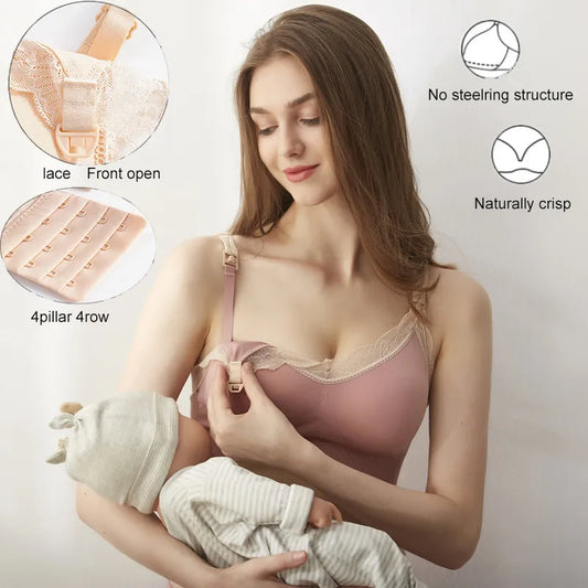 Elevate Your Confidence and Comfort: Irene's Secret October 8, 2023 Collection