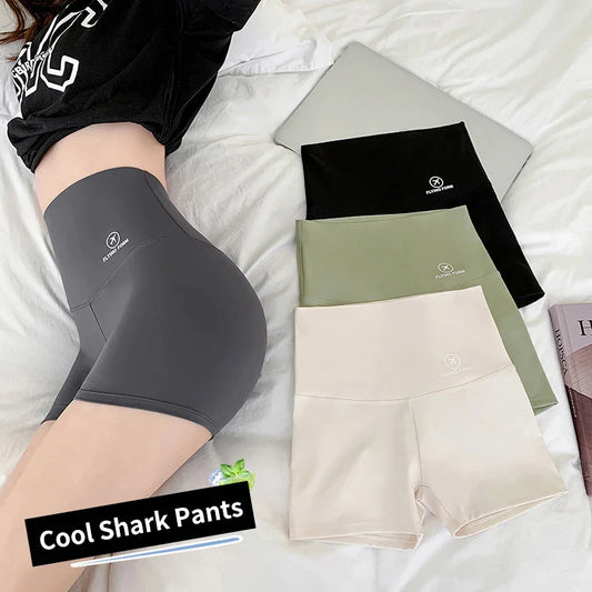 Summer 2024: Stay Comfortable and Protected with Irene's Secret Safety Shorts Collection