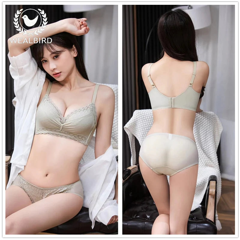 Embrace Elegance and Comfort with Irene's Secret June 30th, 2023 Lingerie Collection!
