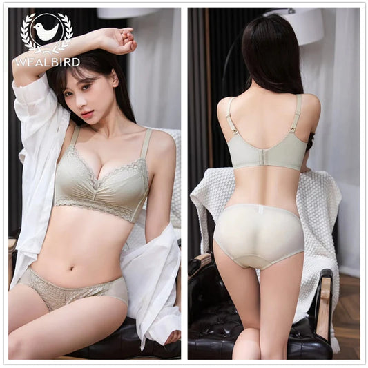Embrace Elegance and Comfort with Irene's Secret June 30th, 2023 Lingerie Collection!