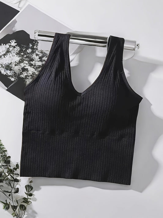34c: Stylish & Comfy Bra Tank for Girls 11-15