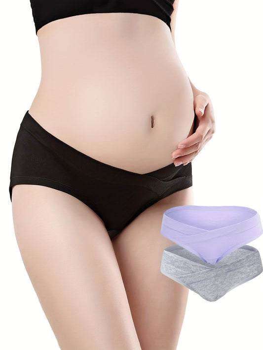 breathable underwear: Ultimate Comfort for Expecting Moms
