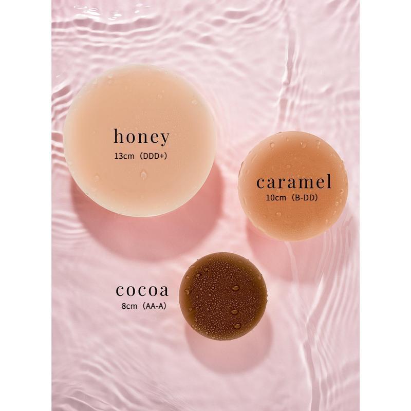 Adhesive Nipple Covers: Secure, Reusable & Comfortable