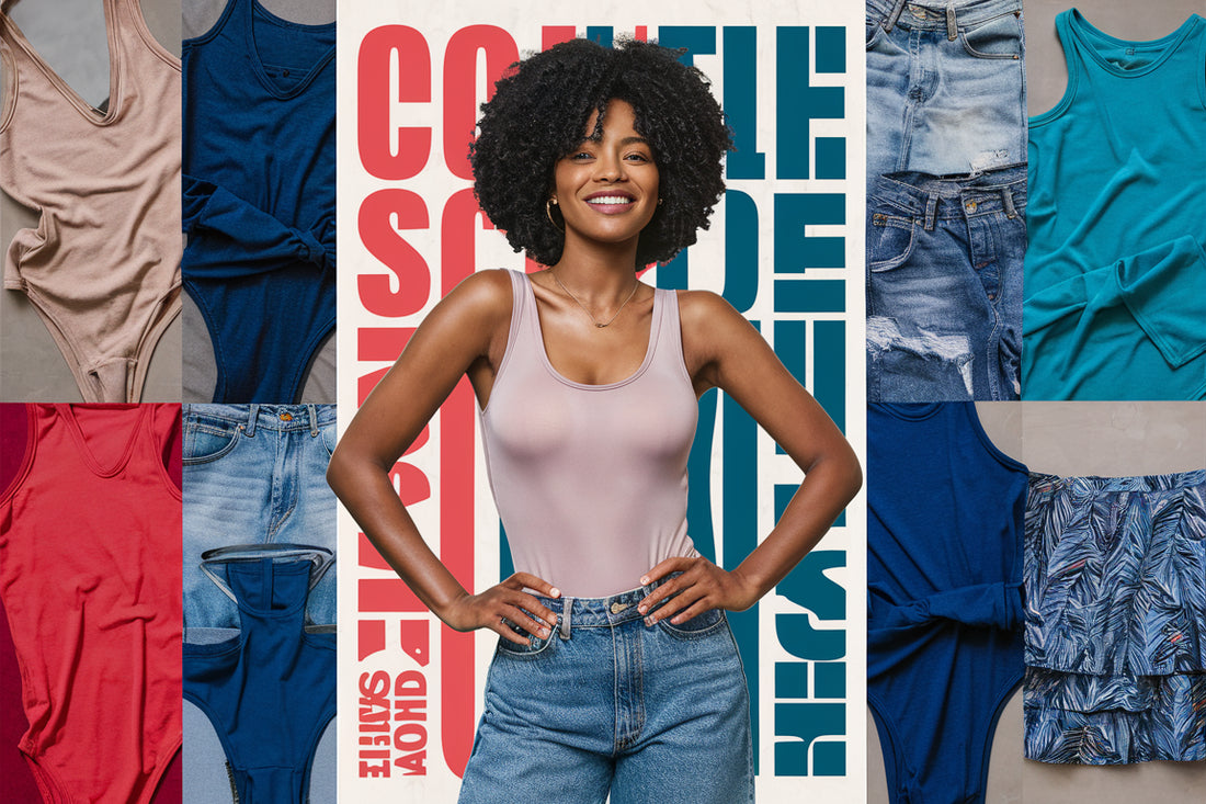 Transform Your Figure with Irene's Secret 2024 Comfort Bodysuit