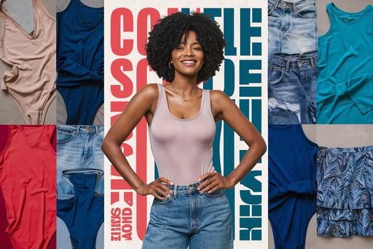 Transform Your Figure with Irene's Secret 2024 Comfort Bodysuit