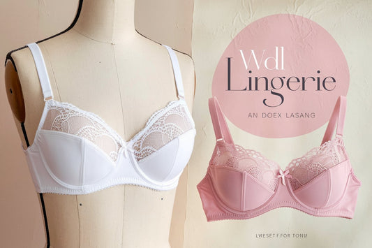 🍂 Elevate Your Fall Wardrobe: 2024 Autumn Lingerie Essentials 🍂