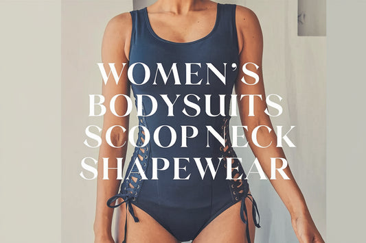 🍂 Embrace the Perfect Silhouette with IRENE'S SECRET: 2024 Fall Shapewear Collection