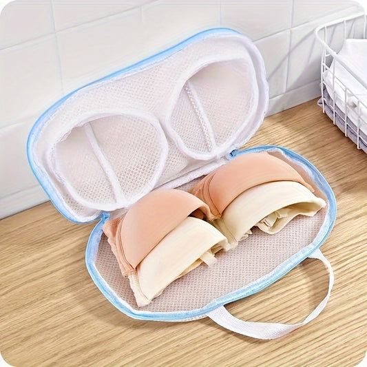 Bra laundry bag, special for household washing machines, bra cover, anti deformation underwear washing bag, bra washing bag