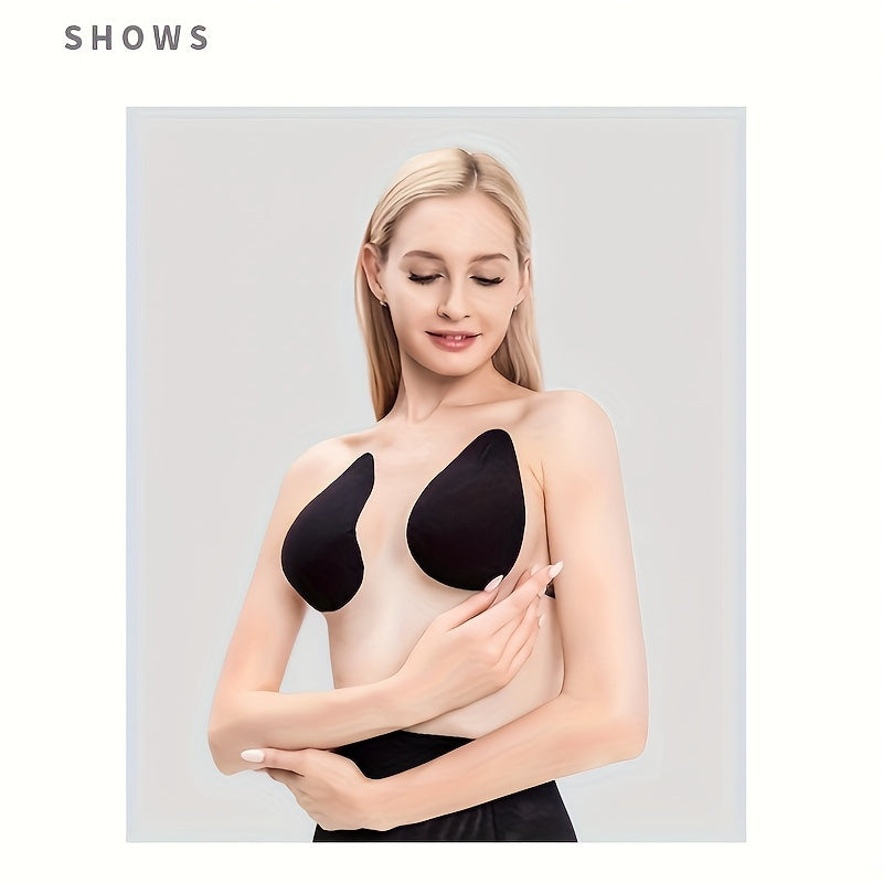 Pétalos de gel push up para mujer: realza tu look