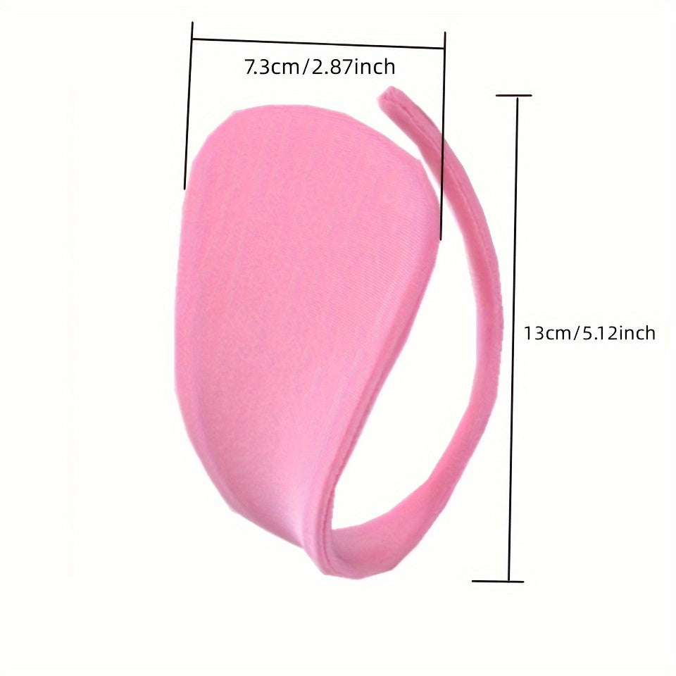Sultry Seductress Seamless Thong - Invisible Knit C - Shape Panties for Women