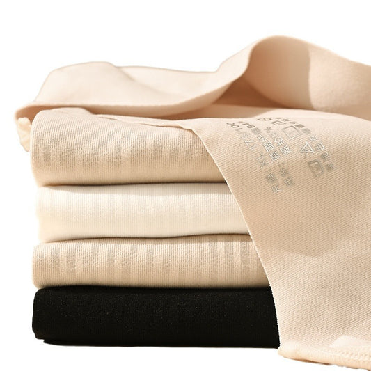 Women's Thermal Underwear Set: Seamless, Lightweight, Comfy Fleece-Lined Base Layer