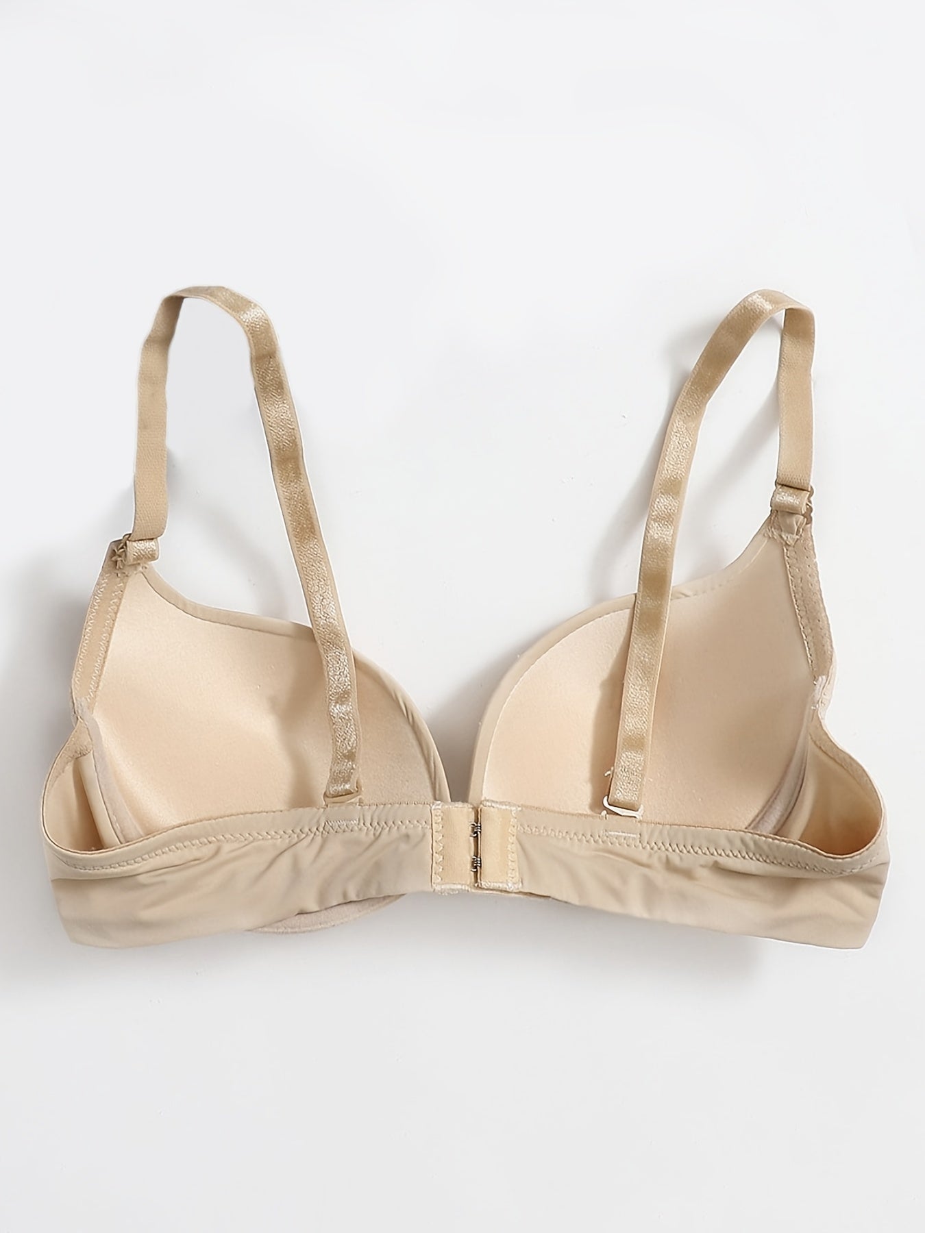 Smooth Glossy Bras | Comfort & Seamless T-shirt Intimates