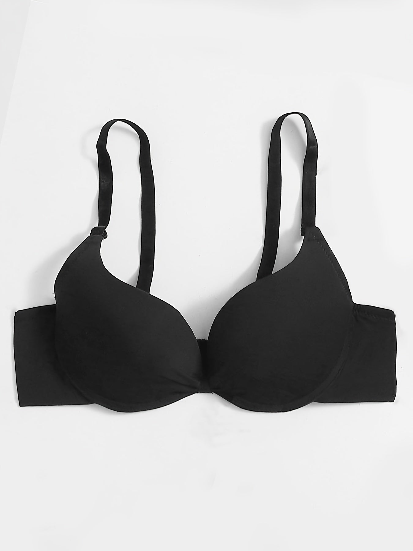 Smooth Glossy Bras | Comfort & Seamless T-shirt Intimates