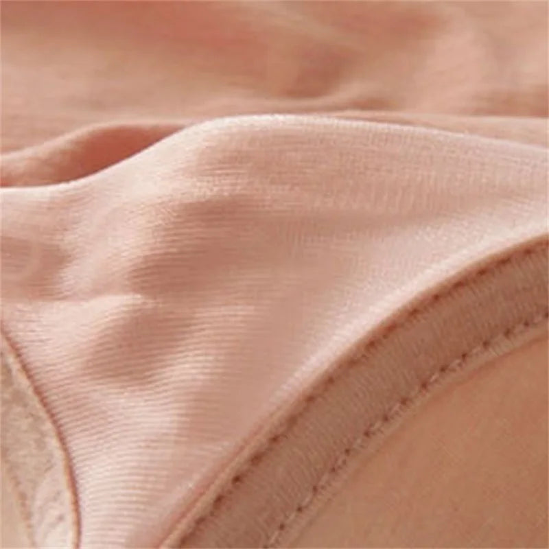 GAOKE Damen Solide Gepolsterter BH Spaghettiträger Camisole Top Weste Weibliches Camisole Mit Integriertem BH 6 Farben