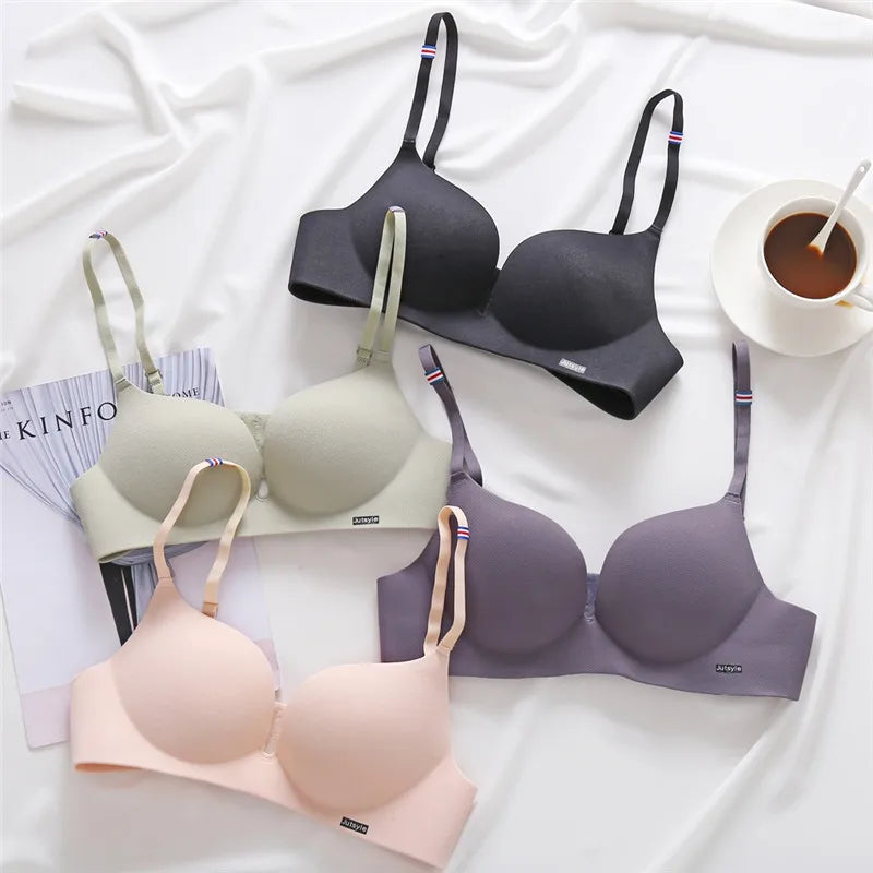 Women's Push Up Bra